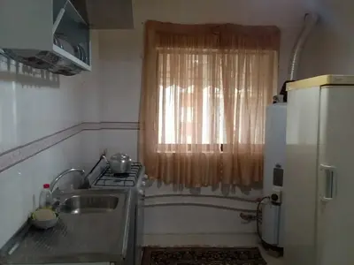 سوئیت دوخوابه ساحلی گیلانه