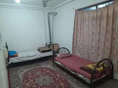 سوئیت فلت ساحلی گیلانه 1