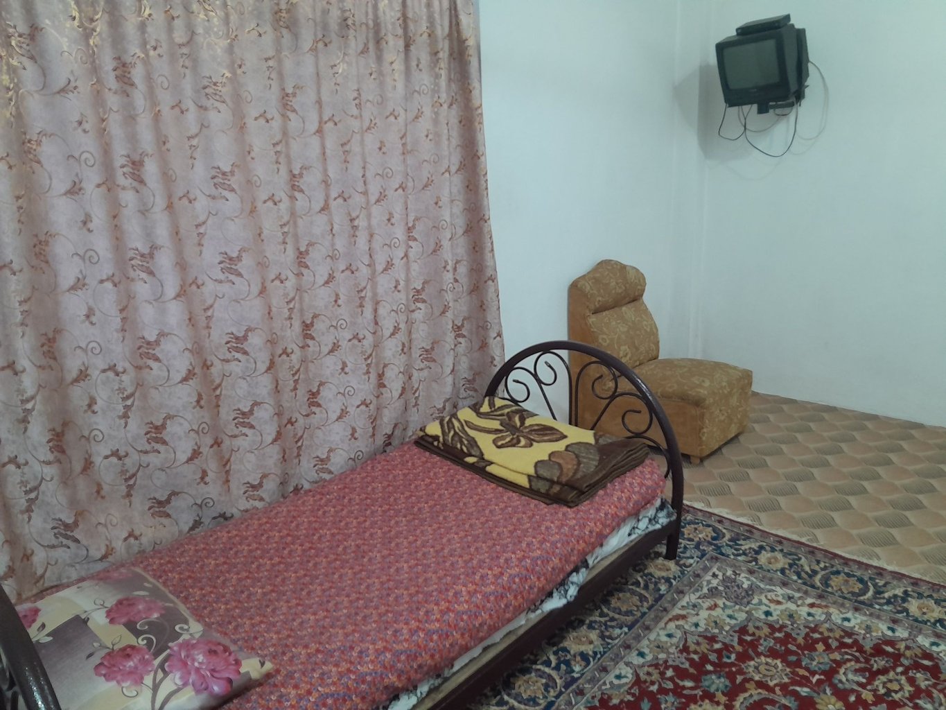 سوئیت فلت ساحلی گیلانه 1