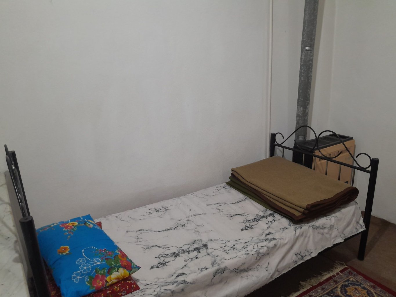 سوئیت فلت ساحلی گیلانه 1