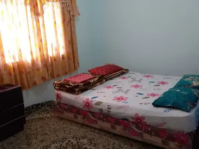 سوئیت دوخوابه ساحلی گیلانه