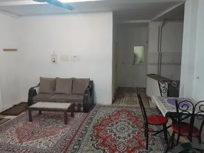 سوئیت دوخوابه ساحلی گیلانه