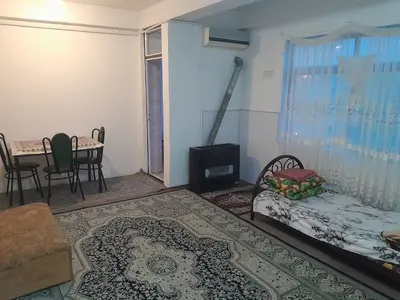 سوئیت فلت ساحلی گیلانه 3