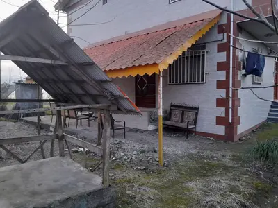 سوئیت دوخوابه ساحلی گیلانه