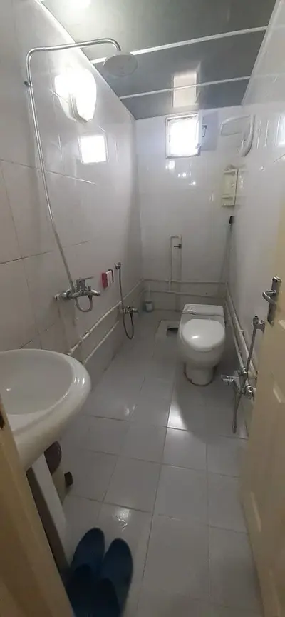 سوئیت دوخوابه ساحلی گیلانه