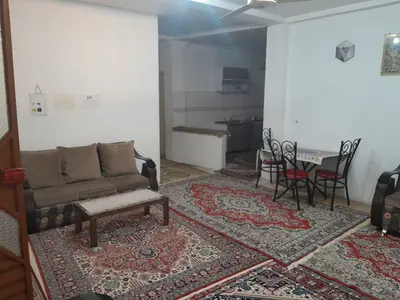 سوئیت دوخوابه ساحلی گیلانه