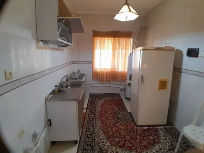 ویلا دوخوابه ساحلی گیلانه 1