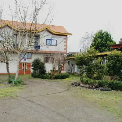 ویلا دوخوابه ساحلی گیلانه 1