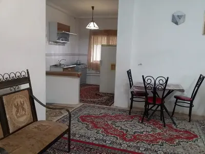 سوئیت دوخوابه ساحلی گیلانه