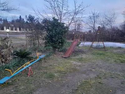 سوئیت دوخوابه ساحلی گیلانه