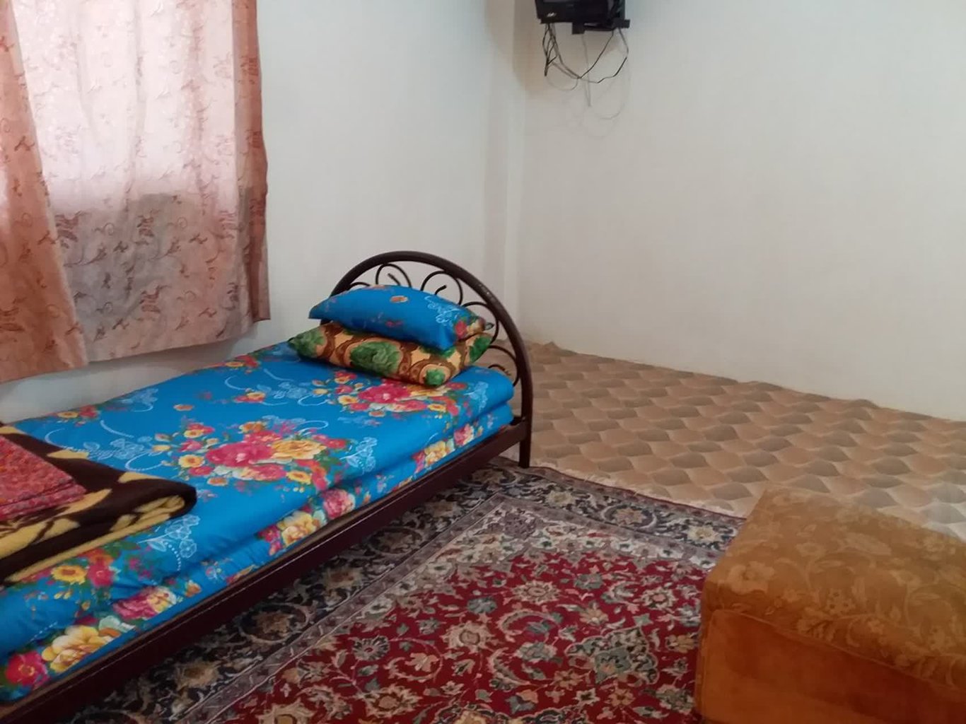 سوئیت فلت ساحلی گیلانه 1