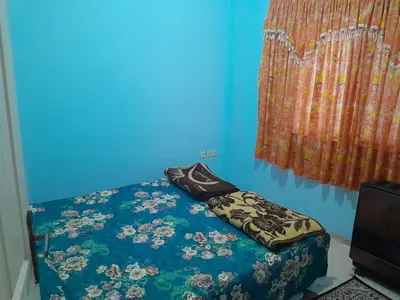 ویلا دوخوابه ساحلی گیلانه 1