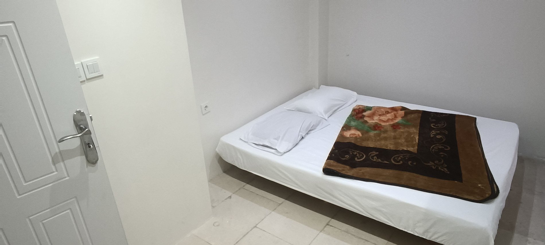 آپارتمان یک خوابه 21 میدان حر