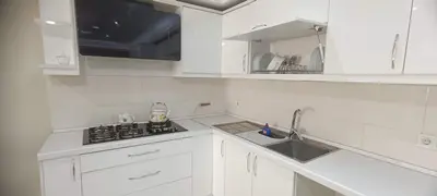 آپارتمان دوخوابه آگور 26 - میدان حر