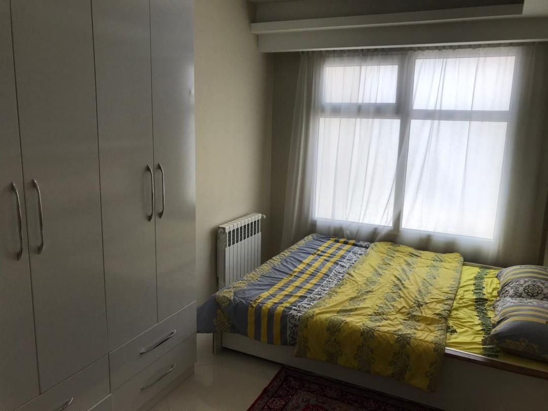 آپارتمان یک خوابه آگور 409 - میدان حر