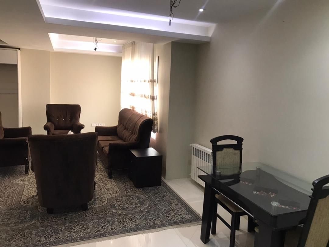 آپارتمان یک خوابه آگور 7 - میدان حر