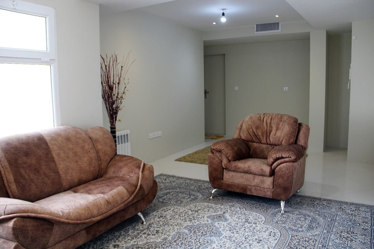 آپارتمان یک خوابه آگور 103 - میدان حر