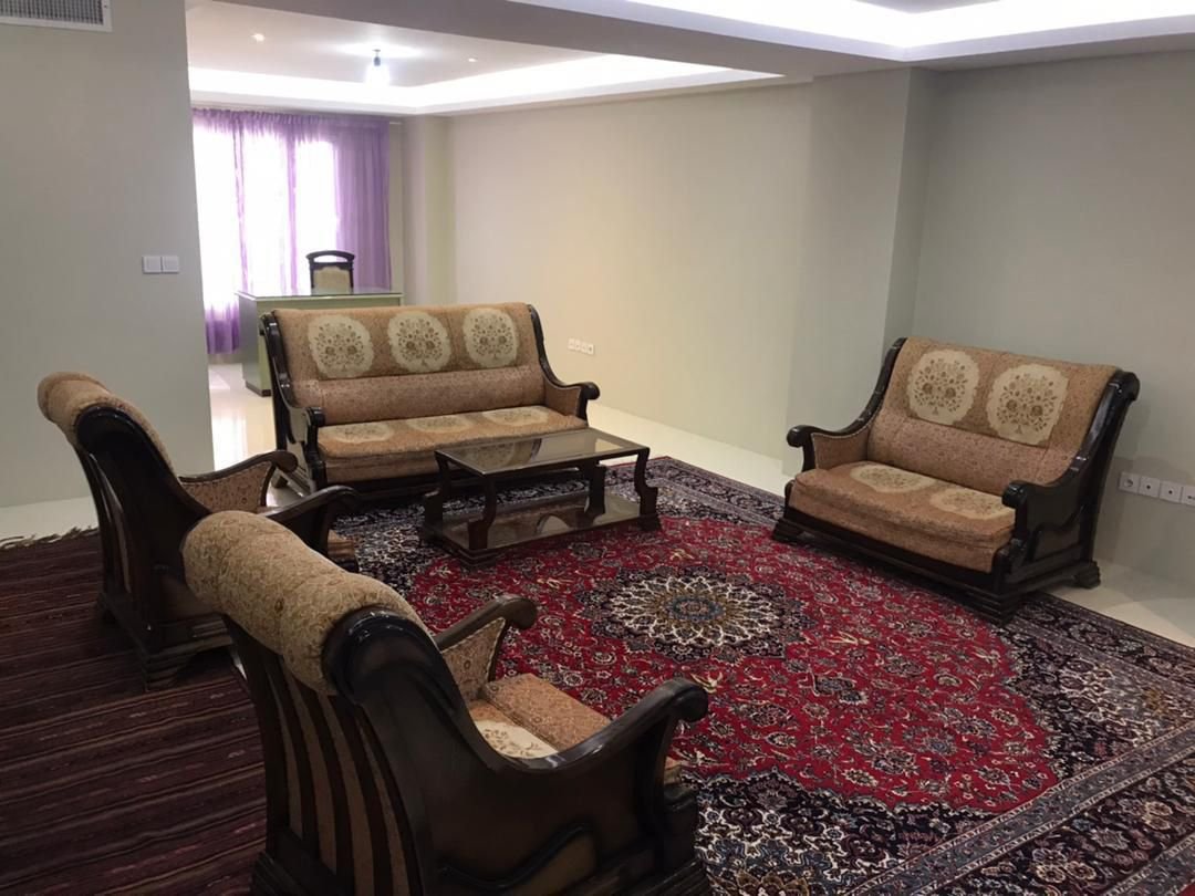 آپارتمان دوخوابه آگور 410 - میدان حر