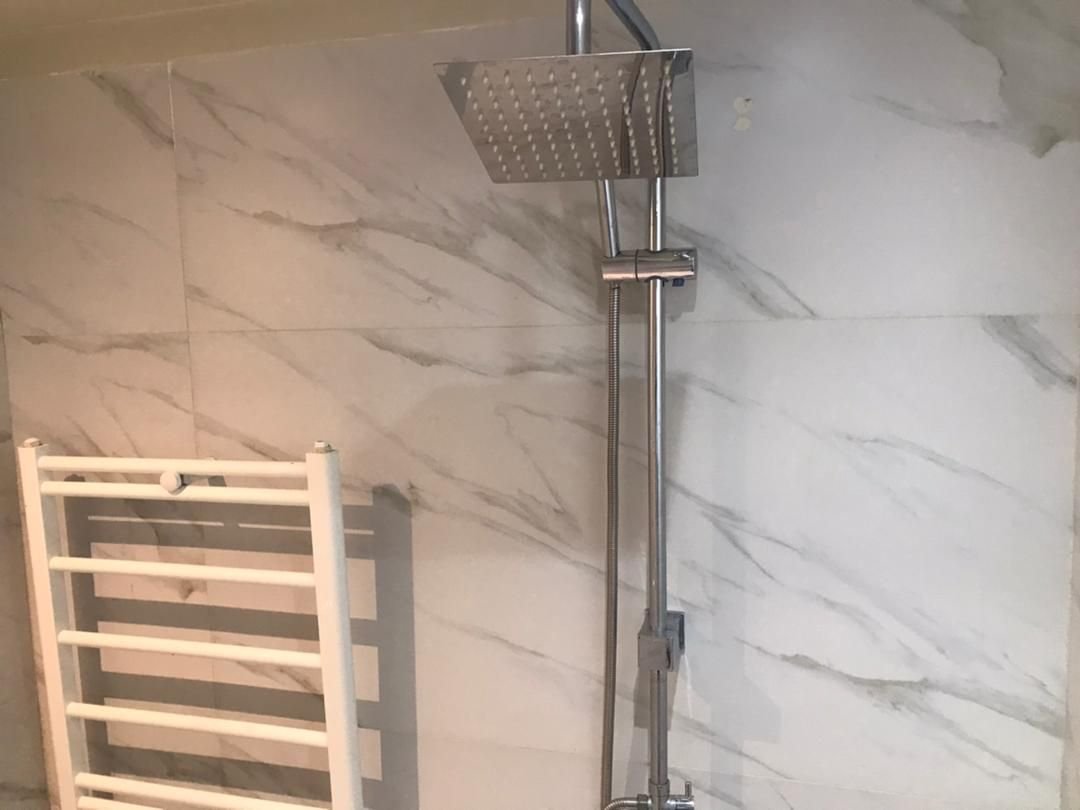 آپارتمان یک خوابه آگور 7 - میدان حر