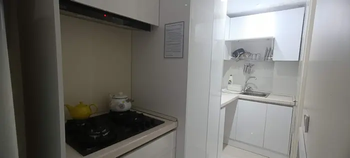 سوئیت فلت آگور 11 - میدان حر