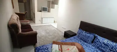 سوئیت فلت آگور 101 - میدان حر