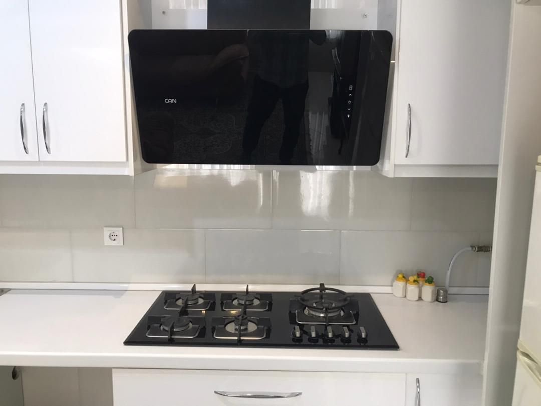 آپارتمان یک خوابه آگور 409 - میدان حر