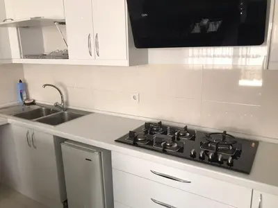 آپارتمان دوخوابه آگور 38 - میدان حر