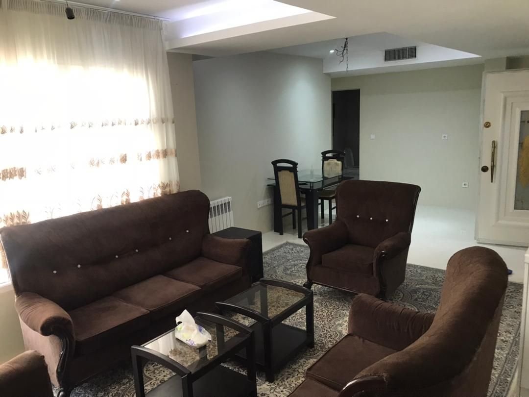 آپارتمان یک خوابه آگور 7 - میدان حر