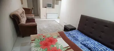 سوئیت فلت آگور 101 - میدان حر