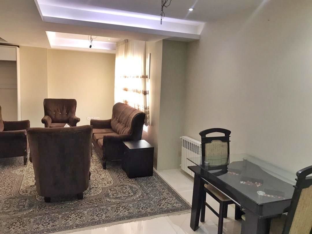 آپارتمان یک خوابه آگور 307 - میدان حر