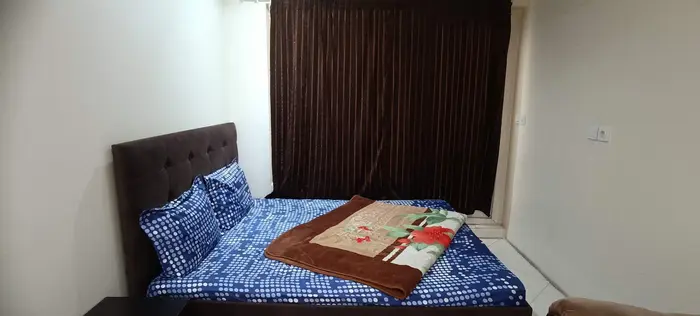 سوئیت فلت آگور 11 - میدان حر