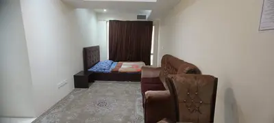 سوئیت فلت آگور 101 - میدان حر