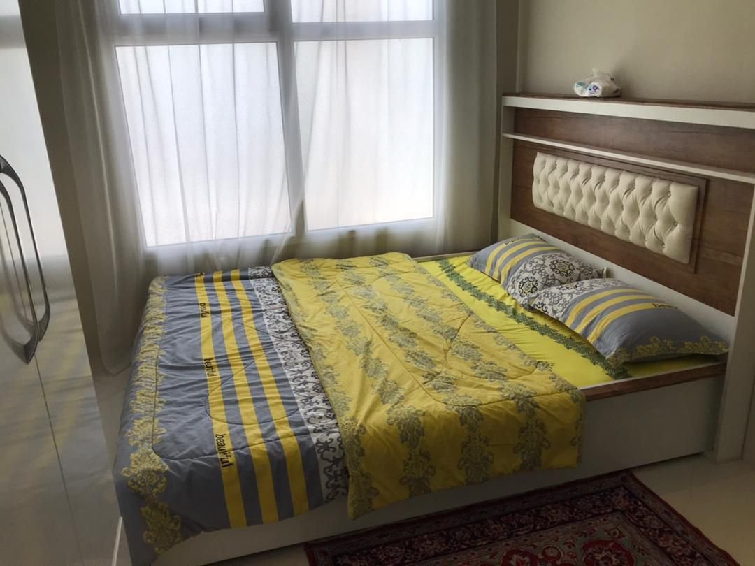 آپارتمان یک خوابه آگور 307 - میدان حر