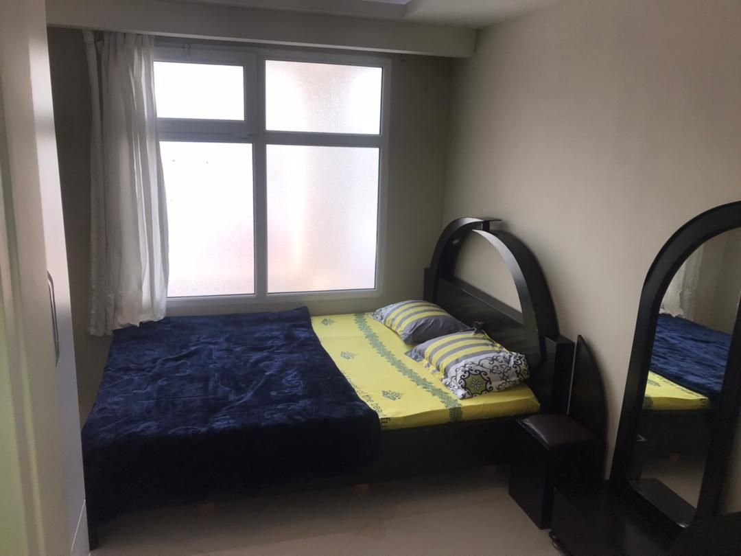 آپارتمان یک خوابه آگور 7 - میدان حر