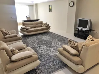 آپارتمان دوخوابه آگور 38 - میدان حر