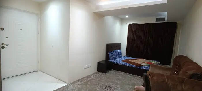 سوئیت فلت آگور 101 - میدان حر