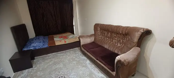 سوئیت فلت آگور 11 - میدان حر