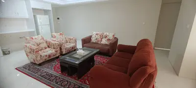 آپارتمان دوخوابه آگور 26 - میدان حر