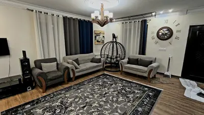 ویلا سه خوابه استخردار آبگرم ماهلین