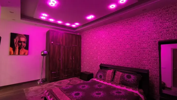 ویلا سه خوابه استخردار آبگرم ماهلین