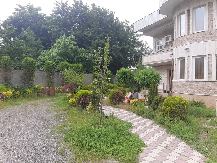 سه خوابه استخردار چوکام