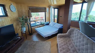 سوئیت فلت اطبا