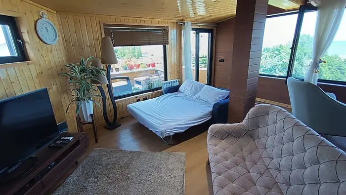 سوئیت فلت اطبا