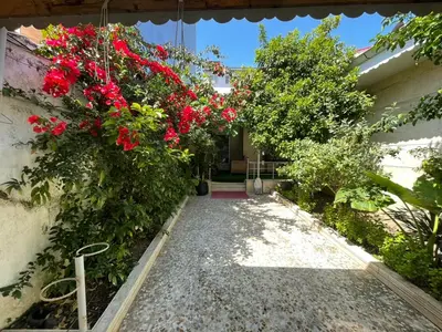 ویلا دوخوابه استخردار آبگرم حامد 2 