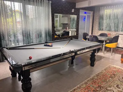 ویلا سه خوابه استخردار حامد ۲