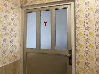 آپارتمان یک خوابه محمودی واحد ۳