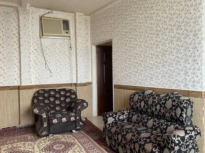 آپارتمان یک خوابه محمودی واحد ۳