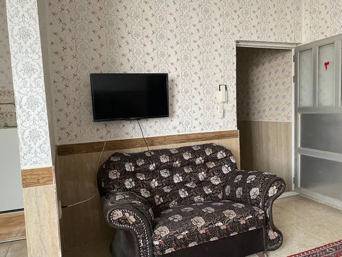 آپارتمان یک خوابه محمودی واحد ۳