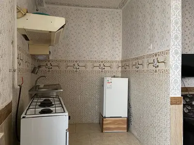 آپارتمان یک خوابه محمودی واحد ۳