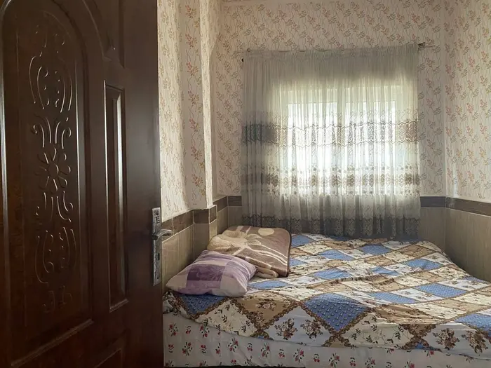 آپارتمان یک خوابه محمودی واحد ۳